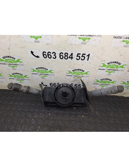 [105399] MANDO VOLANTE - IVECO DAILY CAJA CERRADA