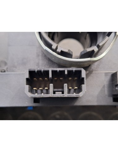 [105399] MANDO VOLANTE - IVECO DAILY CAJA CERRADA