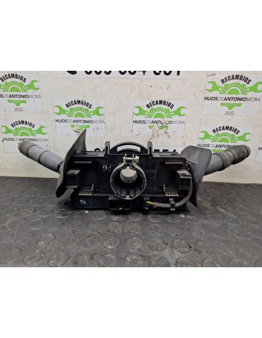 [105399] MANDO VOLANTE - IVECO DAILY CAJA CERRADA