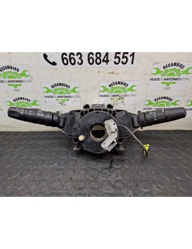 [105725] MANDO VOLANTE - RENAULT MAXITY...