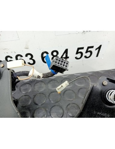 [98354] MANDO VOLANTE - SCANIA SERIE 4 (P/R 94...