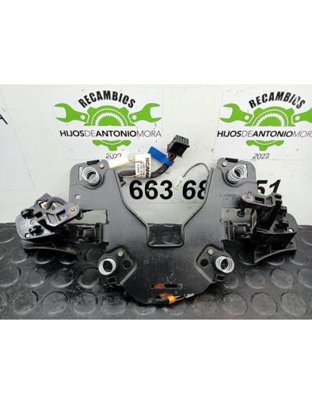 [98354] MANDO VOLANTE - SCANIA SERIE 4 (P/R 94 G) (01/1996 - 01/2004)