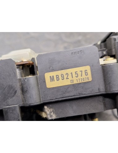 [99818] MANDO VOLANTE - MITSUBISHI MONTERO (L040)