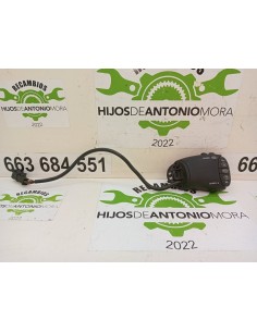 [92326] MANDO VOLANTE - RENAULT MASTER II PHASE 2 CAJA...
