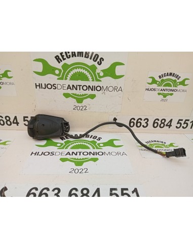 [92326] MANDO VOLANTE - RENAULT MASTER II PHASE...