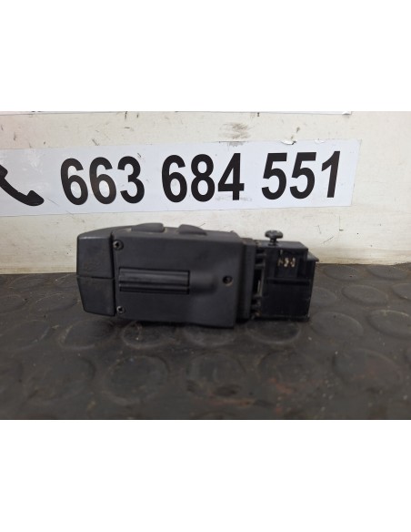 [106360] MANDO VOLUMEN/RADIO - RENAULT MASTER MAXI CAJA CERRADA (01/2002 - ...)