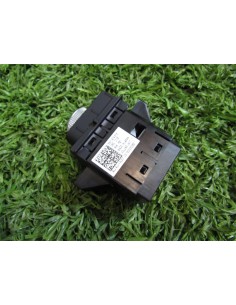 [92707] MANDO VOLUMEN/RADIO - AUDI A4 ALLROAD QUATTRO...