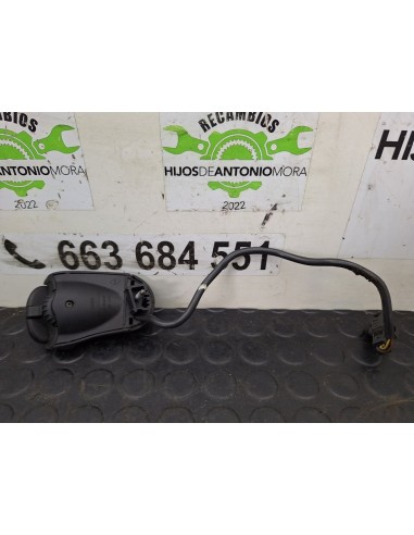 [100065] MANDO VOLUMEN/RADIO - RENAULT PREMIUM...