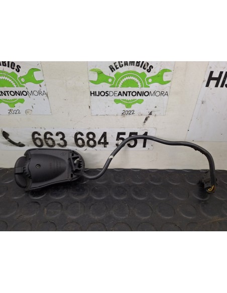 [100065] MANDO VOLUMEN/RADIO - RENAULT PREMIUM ROUTE -2006 (01/2005 - 01/2013)