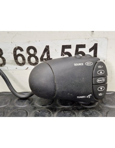 [100065] MANDO VOLUMEN/RADIO - RENAULT PREMIUM...