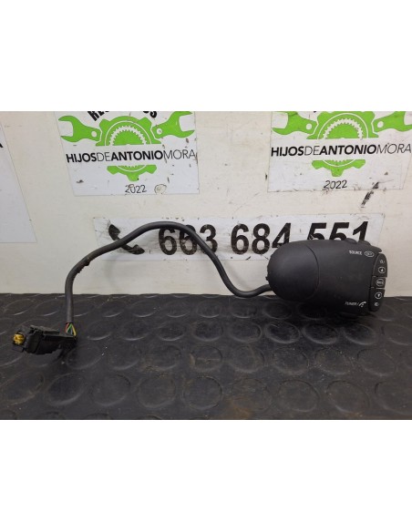 [100065] MANDO VOLUMEN/RADIO - RENAULT PREMIUM ROUTE -2006 (01/2005 - 01/2013)