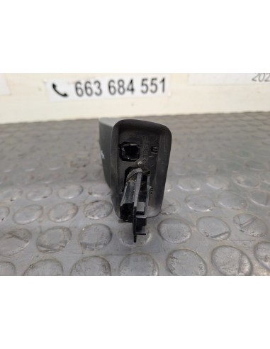 [101411] MANDO VOLUMEN/RADIO - FORD TRANSIT...