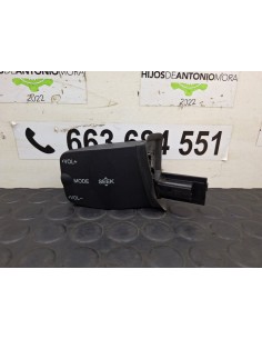 [101411] MANDO VOLUMEN/RADIO - FORD TRANSIT CAJA CERRADA '06 2