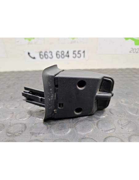 [101411] MANDO VOLUMEN/RADIO - FORD TRANSIT CAJA CERRADA '06