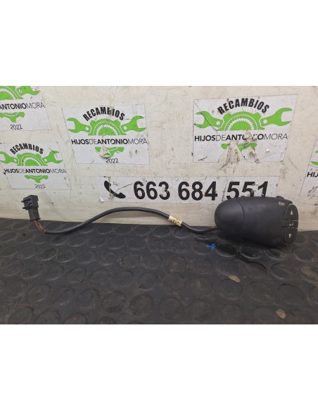 [105458] MANDO VOLUMEN/RADIO - VOLVO FL XXX (01/2006 - 01/2013)