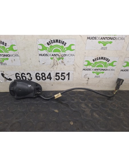 [105458] MANDO VOLUMEN/RADIO - VOLVO FL XXX (01/2006 - 01/2013)