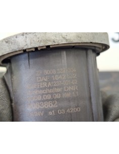 [102480] MANDO/RULETA CAMBIOS - MERCEDES VIANO (W639) 2