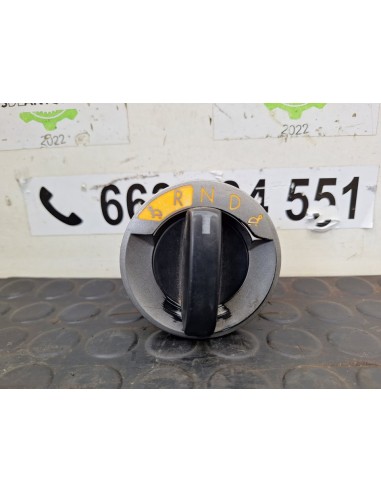 [102480] MANDO/RULETA CAMBIOS - MERCEDES VIANO...