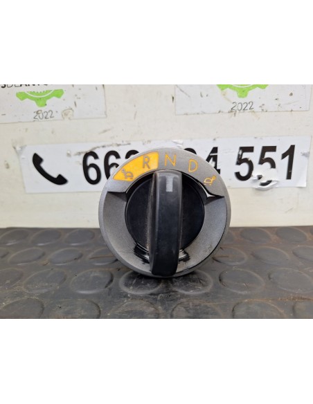 [102480] MANDO/RULETA CAMBIOS - MERCEDES VIANO (W639)