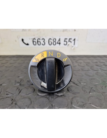 [102886] MANDO/RULETA CAMBIOS - DAF SERIE LF45.XXX DESDE 06