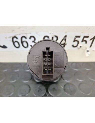 [102886] MANDO/RULETA CAMBIOS - DAF SERIE...