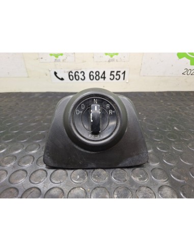 [101641] MANDO/RULETA CAMBIOS - MAN TGX 35.XXX...