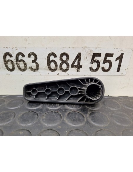 [101211] MANETA ASIENTO - VOLKSWAGEN GOLF VII LIM. (01/2012 - 12/2017)