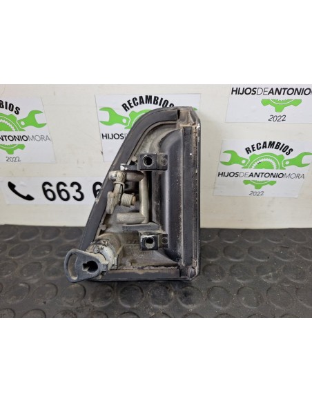 [91449] MANETA EXTERIOR DELANTERA DERECHA - DAF SERIE CF 75.250-360 E III