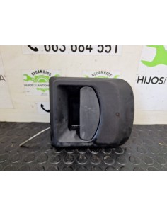 [101600] MANETA EXTERIOR DELANTERA DERECHA - IVECO DAILY...
