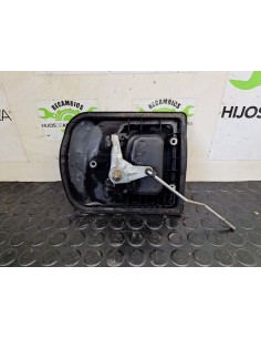 [101600] MANETA EXTERIOR DELANTERA DERECHA - IVECO DAILY... 2