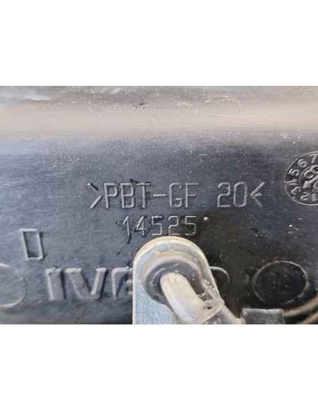 [101600] MANETA EXTERIOR DELANTERA DERECHA - IVECO DAILY CAJA CERRADA