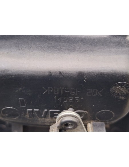 [99353] MANETA EXTERIOR DELANTERA DERECHA - IVECO DAILY CAJA CERRADA