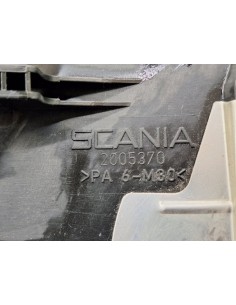[100129] MANETA EXTERIOR DELANTERA DERECHA - SCANIA SERIE...