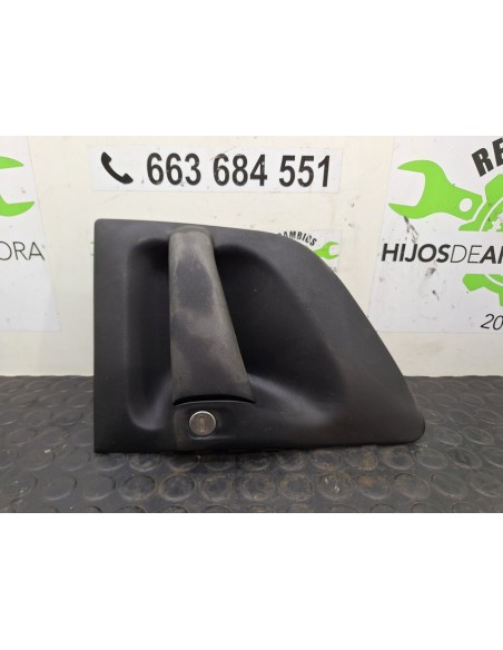 [100129] MANETA EXTERIOR DELANTERA DERECHA - SCANIA SERIE 4 (P/R 94 G) (01/1996 - 01/2004)