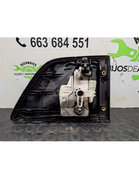 [100129] MANETA EXTERIOR DELANTERA DERECHA - SCANIA SERIE 4 (P/R 94 G) (01/1996 - 01/2004)