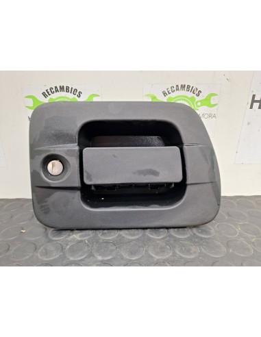 [99755] MANETA EXTERIOR DELANTERA DERECHA -...