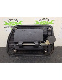 [99755] MANETA EXTERIOR DELANTERA DERECHA - IVECO... 2