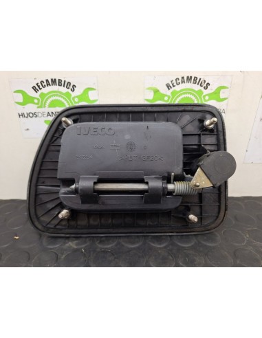 [99755] MANETA EXTERIOR DELANTERA DERECHA -...