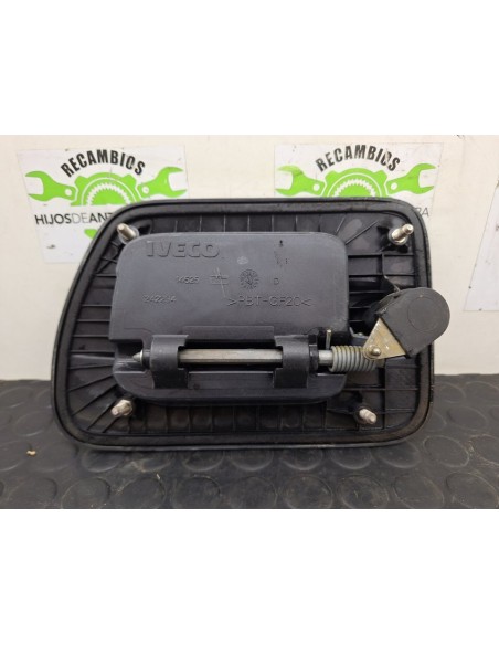 [99755] MANETA EXTERIOR DELANTERA DERECHA - IVECO EUROCARGO TECTOR (01/2001 - 12/2003)