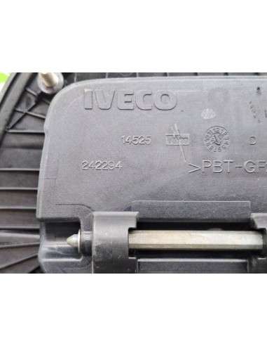 [99755] MANETA EXTERIOR DELANTERA DERECHA -...