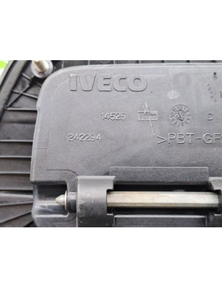 [99755] MANETA EXTERIOR DELANTERA DERECHA - IVECO EUROCARGO TECTOR (01/2001 - 12/2003)