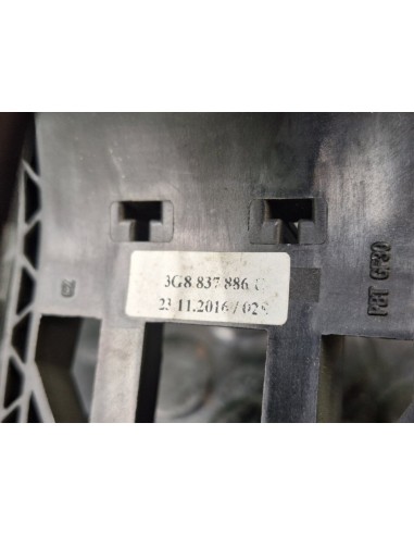 [101853] MANETA EXTERIOR DELANTERA DERECHA -...