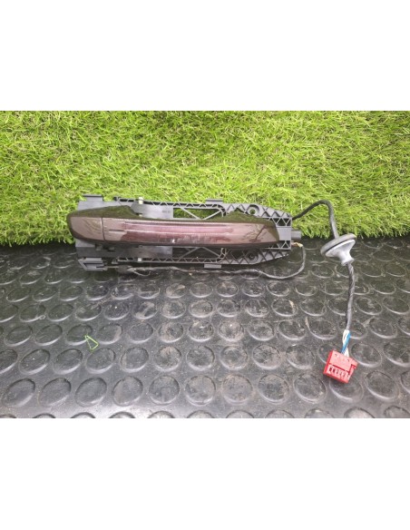 [101853] MANETA EXTERIOR DELANTERA DERECHA - VOLKSWAGEN ARTEON (3H7) (01/2017 - 12/2020)