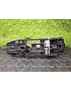 [100795] MANETA EXTERIOR DELANTERA DERECHA - SKODA FABIA... 2