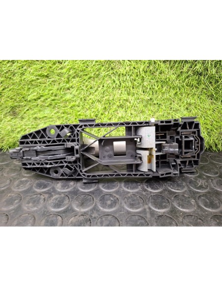 [100795] MANETA EXTERIOR DELANTERA DERECHA - SKODA FABIA COMBI