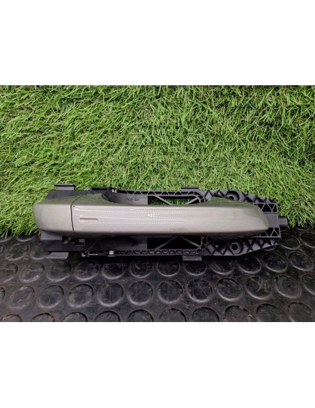 [100795] MANETA EXTERIOR DELANTERA DERECHA - SKODA FABIA COMBI