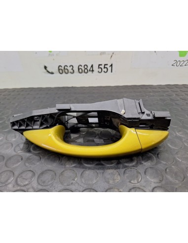 [99647] MANETA EXTERIOR DELANTERA DERECHA -...