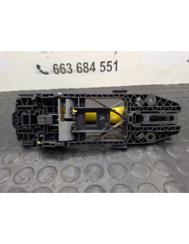 [99647] MANETA EXTERIOR DELANTERA DERECHA -...