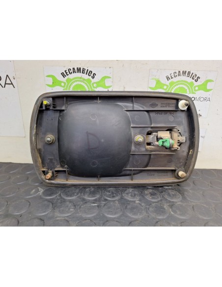 [102780] MANETA EXTERIOR DELANTERA DERECHA - NISSAN ATLEON