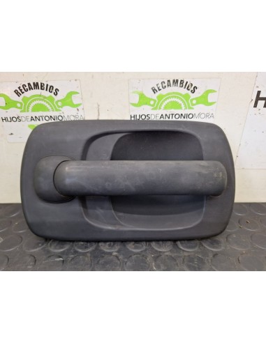 [102780] MANETA EXTERIOR DELANTERA DERECHA -...